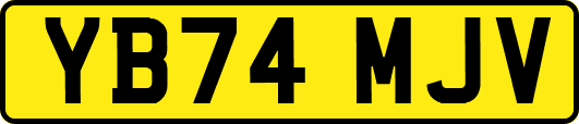 YB74MJV