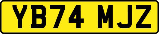 YB74MJZ
