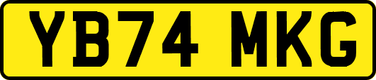 YB74MKG