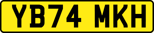 YB74MKH
