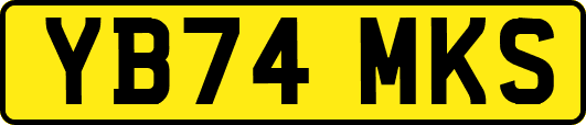 YB74MKS