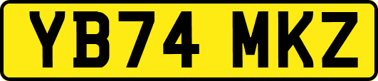 YB74MKZ