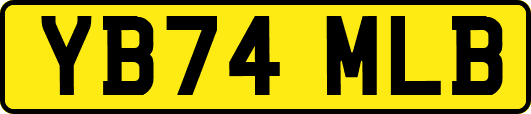 YB74MLB