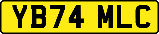 YB74MLC