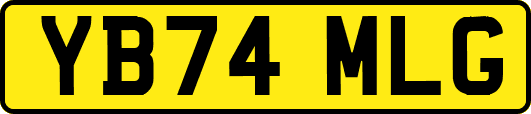 YB74MLG