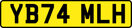 YB74MLH