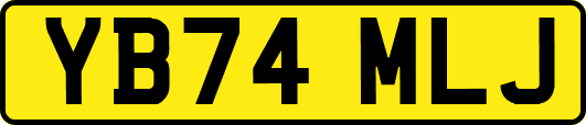 YB74MLJ