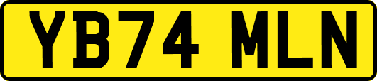 YB74MLN