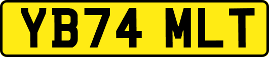 YB74MLT