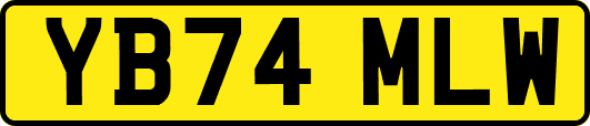 YB74MLW
