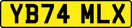 YB74MLX