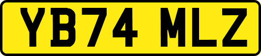 YB74MLZ