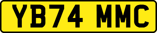 YB74MMC
