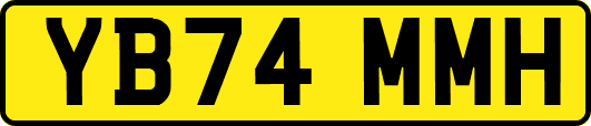 YB74MMH