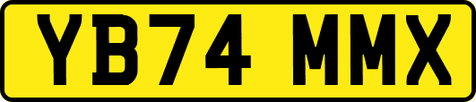YB74MMX