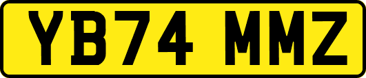 YB74MMZ