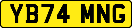 YB74MNG