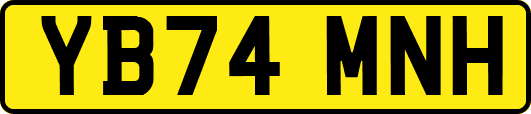 YB74MNH