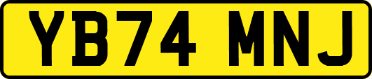 YB74MNJ