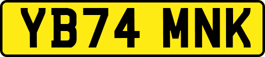 YB74MNK