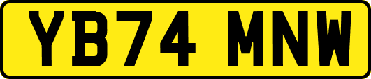 YB74MNW