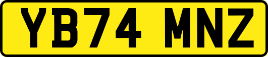 YB74MNZ