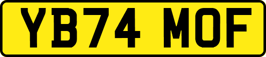 YB74MOF