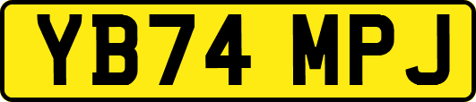 YB74MPJ