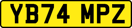 YB74MPZ