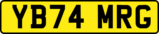 YB74MRG