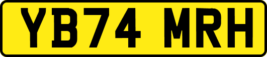 YB74MRH