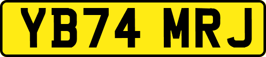 YB74MRJ