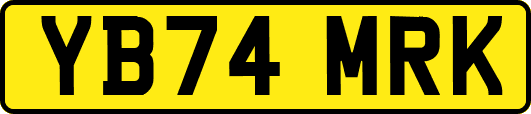YB74MRK