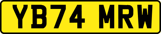 YB74MRW