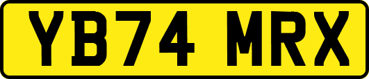 YB74MRX