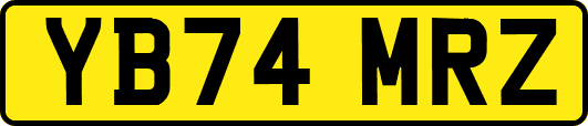YB74MRZ