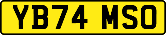 YB74MSO