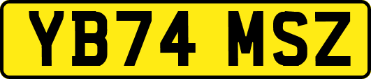 YB74MSZ