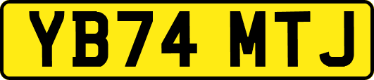 YB74MTJ