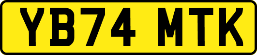 YB74MTK