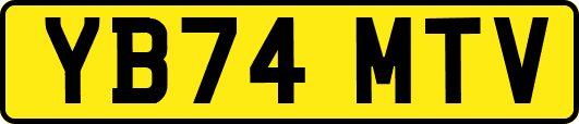 YB74MTV