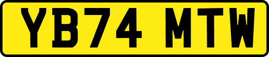 YB74MTW