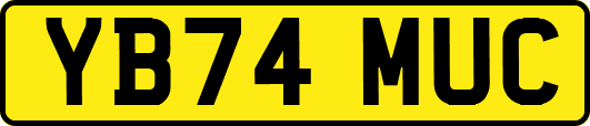YB74MUC