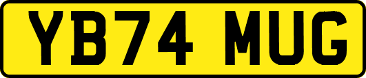 YB74MUG