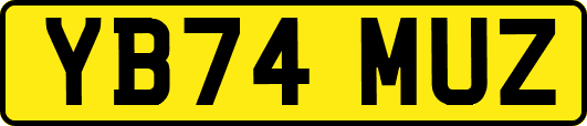 YB74MUZ
