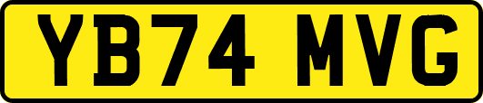YB74MVG