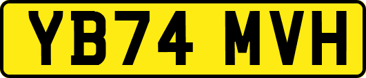 YB74MVH