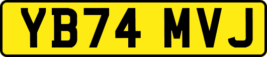 YB74MVJ