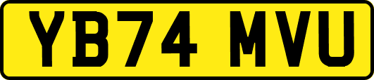 YB74MVU