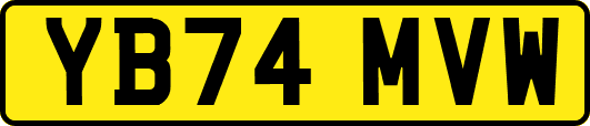 YB74MVW